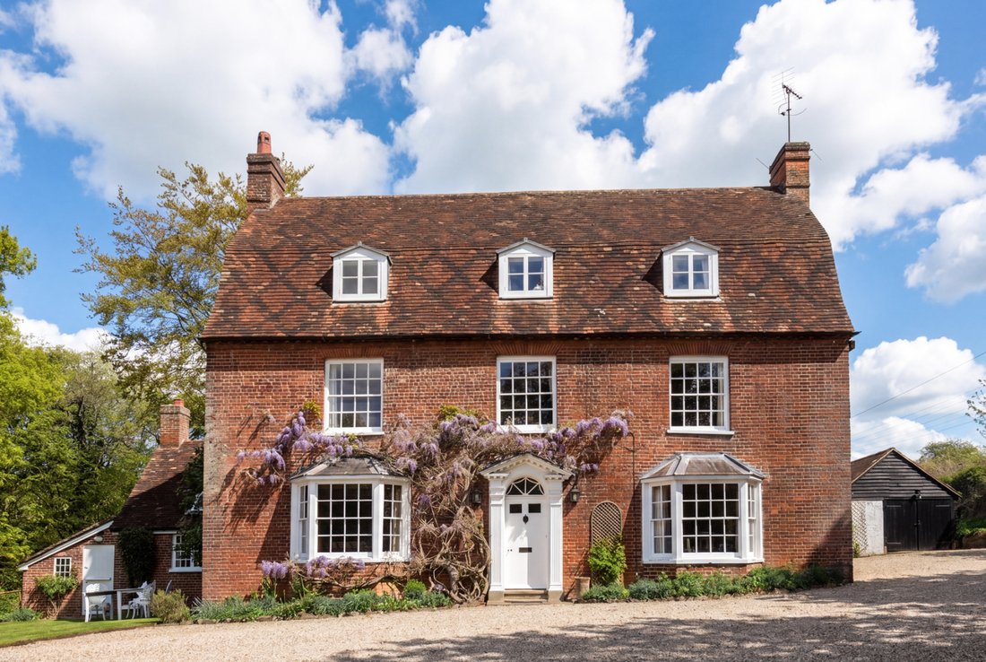 House in Essex, England 4 - 17850241
