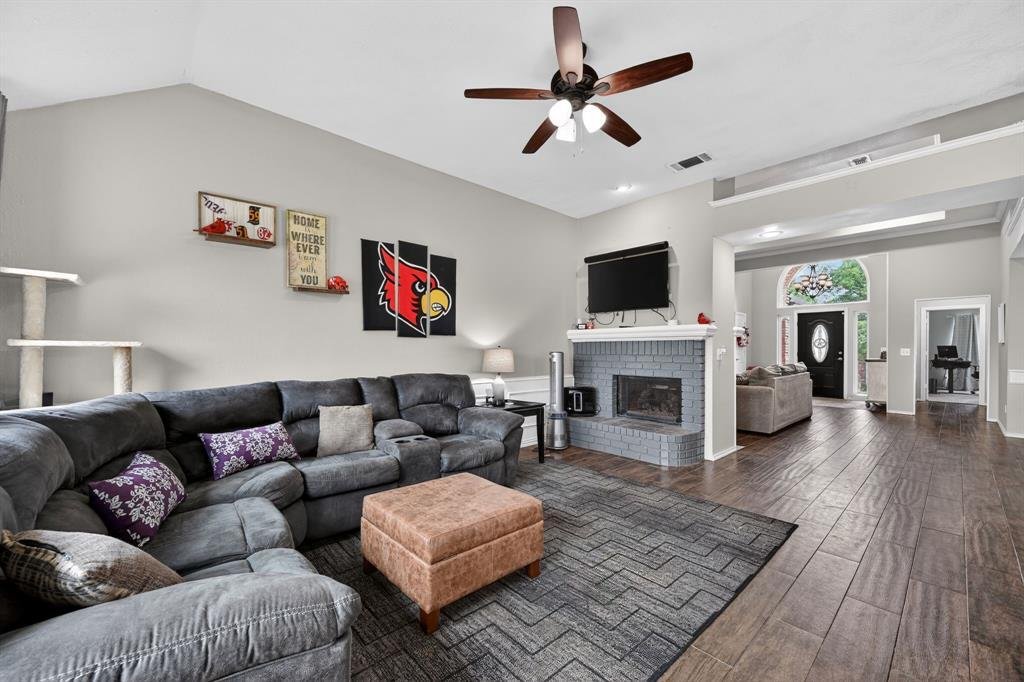 House in Lewisville, Texas, United States 5 - 17849913