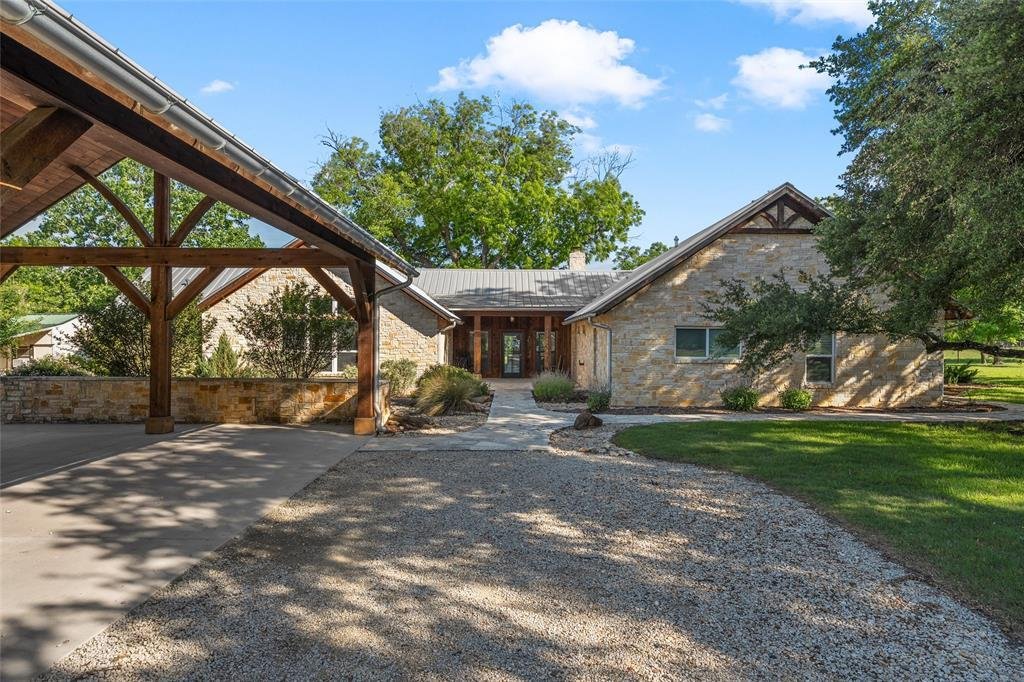 House in Elm Mott, Texas, United States 1 - 17849915