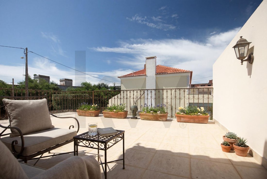 Townhouse in São João dos Montes, Lisbon, Portugal 2 - 15851704