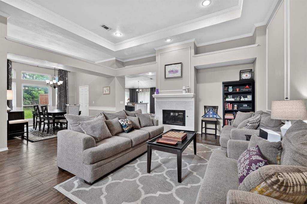 House in Lewisville, Texas, United States 3 - 17849913