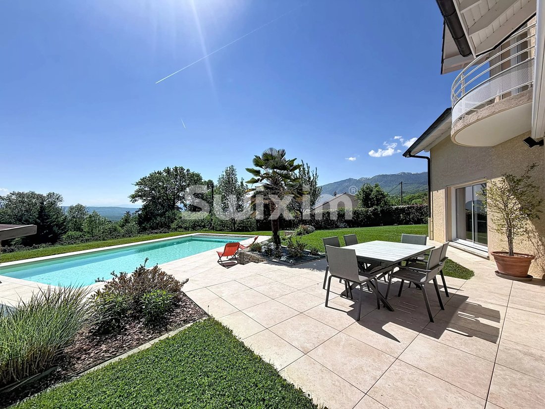 House in Peron, Auvergne-Rhône-Alpes, France 5 - 17850278