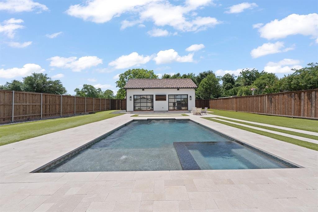 House in Arlington, Texas, United States 3 - 17849911