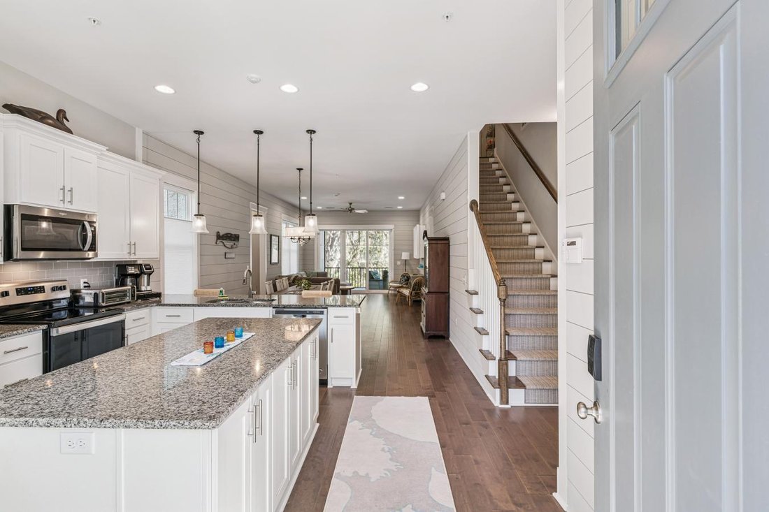 House in Jekyll Island, Georgia, United States 5 - 17850090