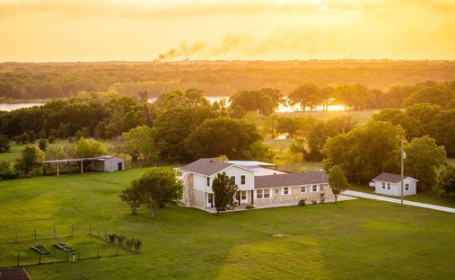 House in Waco, Texas, United States 1