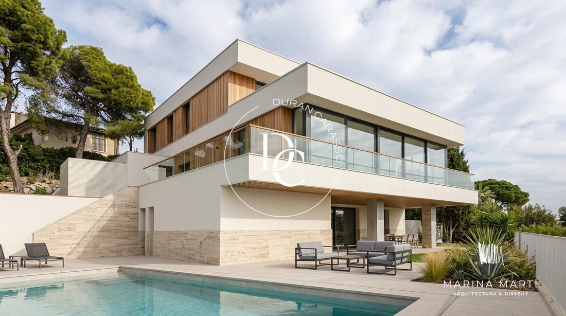 House in Castelldefels, Catalonia, Spain 1 - 17850182