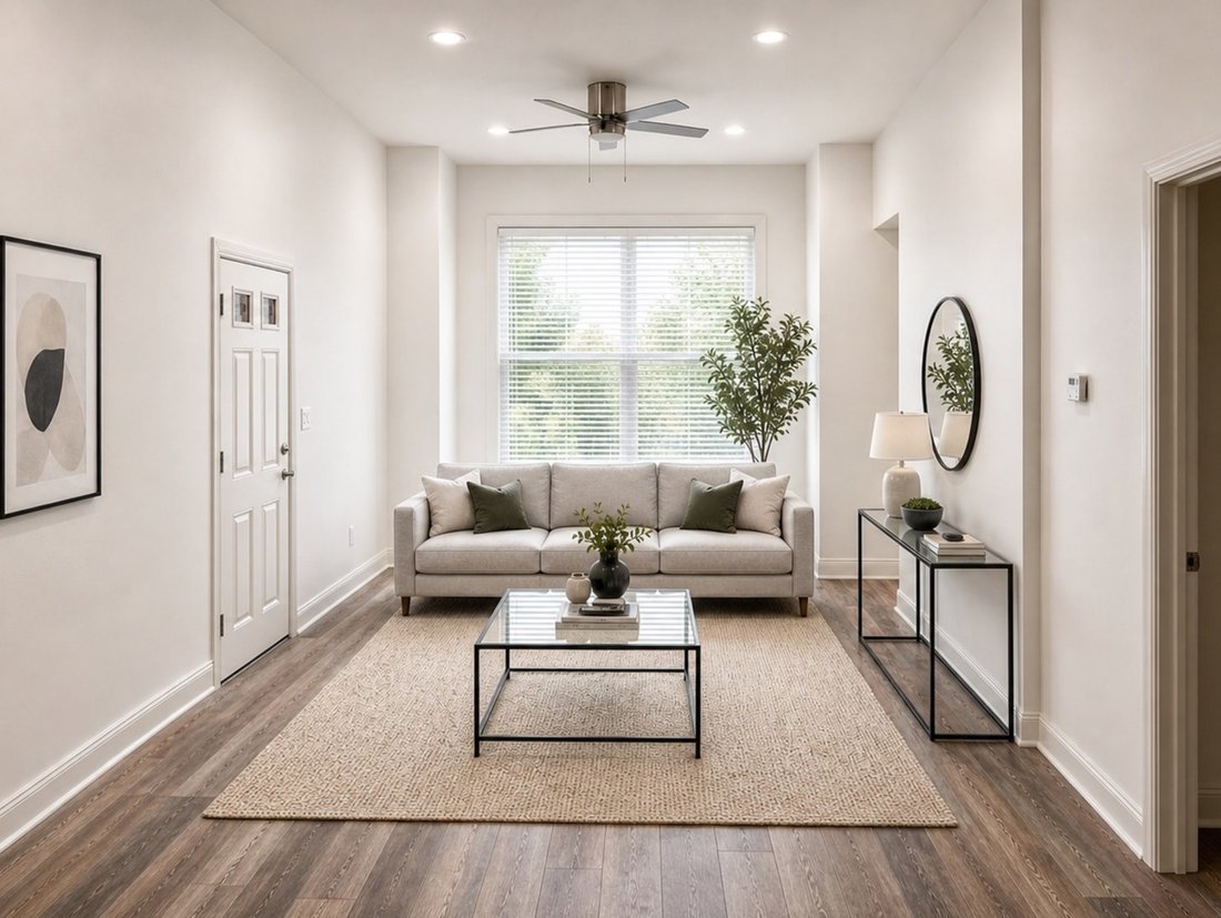 Apartment in Chicago, Illinois, United States 2 - 17448917