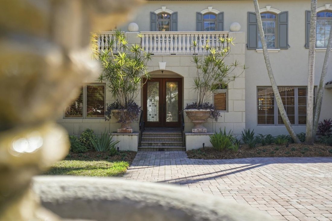 House in St. Petersburg, Florida, United States 5 - 17850260