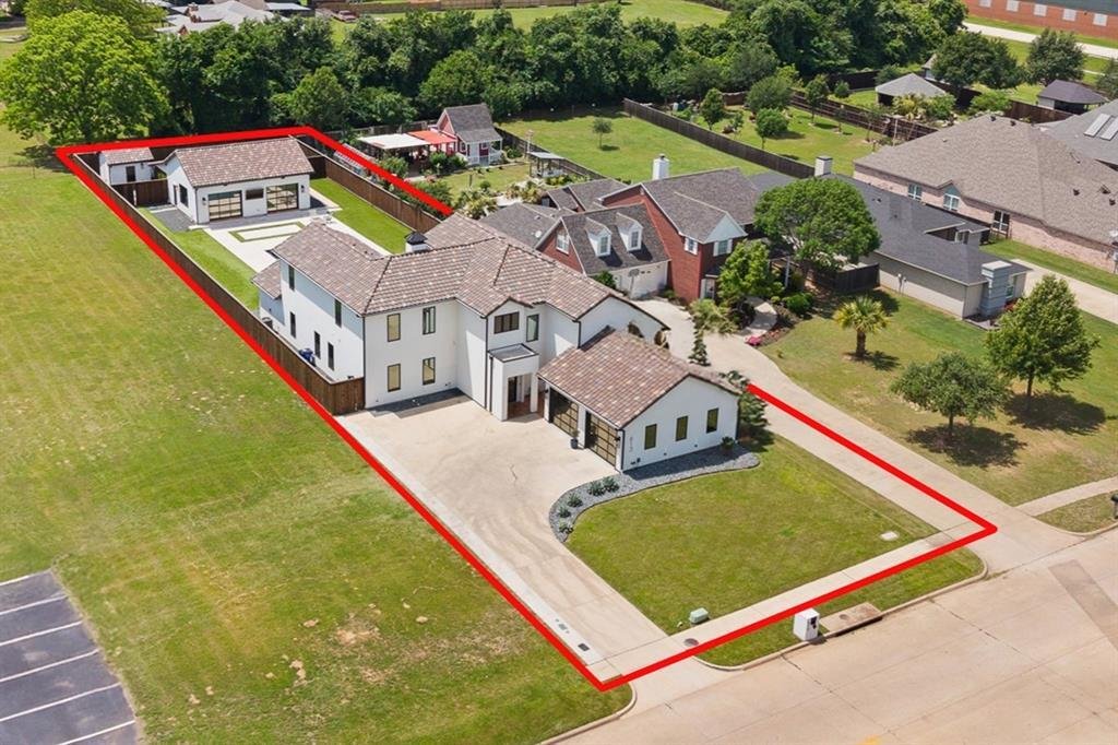 House in Arlington, Texas, United States 2 - 17849911