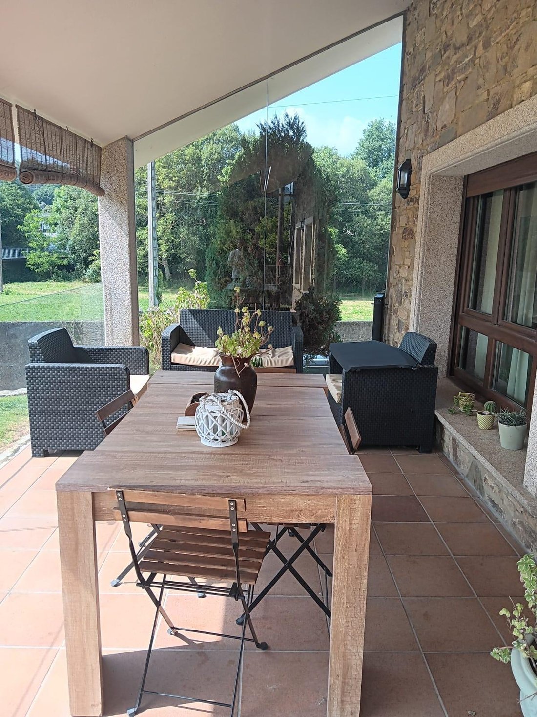 Villa in Abegondo, Galicia, Spain 3 - 17850093