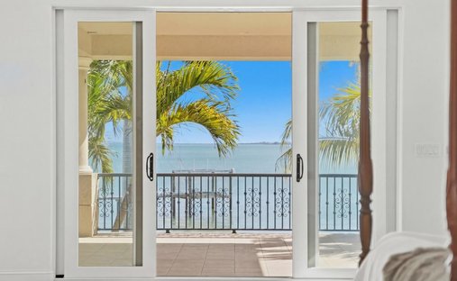 Haus in Saint Petersburg, Florida, Vereinigte Staaten 1