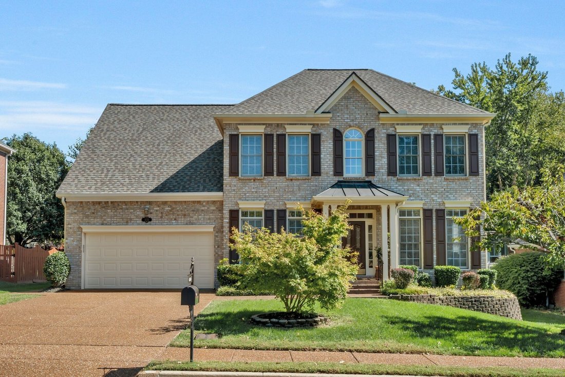 House in Nashville, Tennessee, United States 1 - 17849856