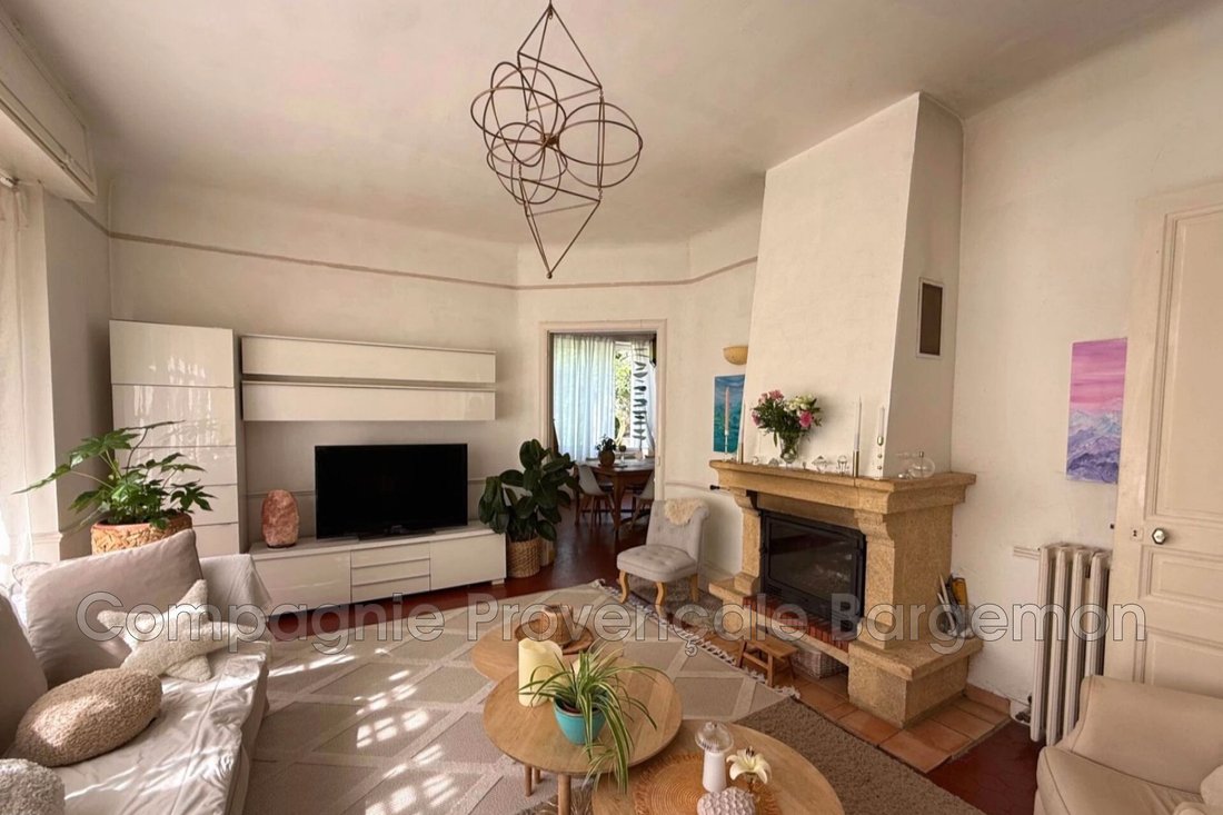 Villa in Bargemon, Provence-Alpes-Côte d'Azur, France 2 - 17849967