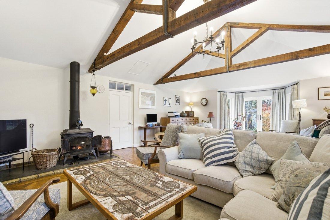 House in Little Hadham, England 5 - 17850247