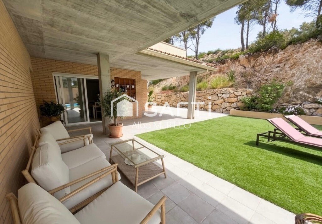 House in Olivella, Catalonia, Spain 2 - 17850202