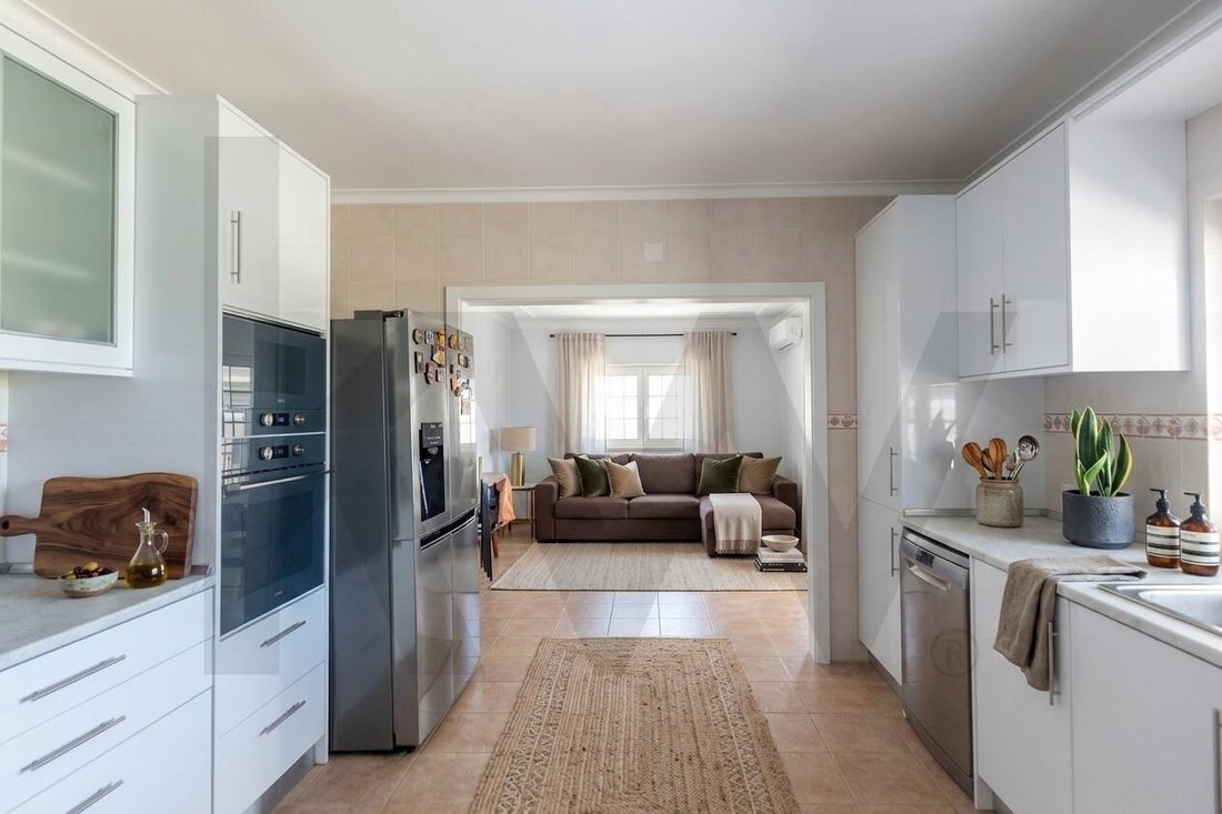 Townhouse in São João dos Montes, Lisbon, Portugal 4 - 15851704