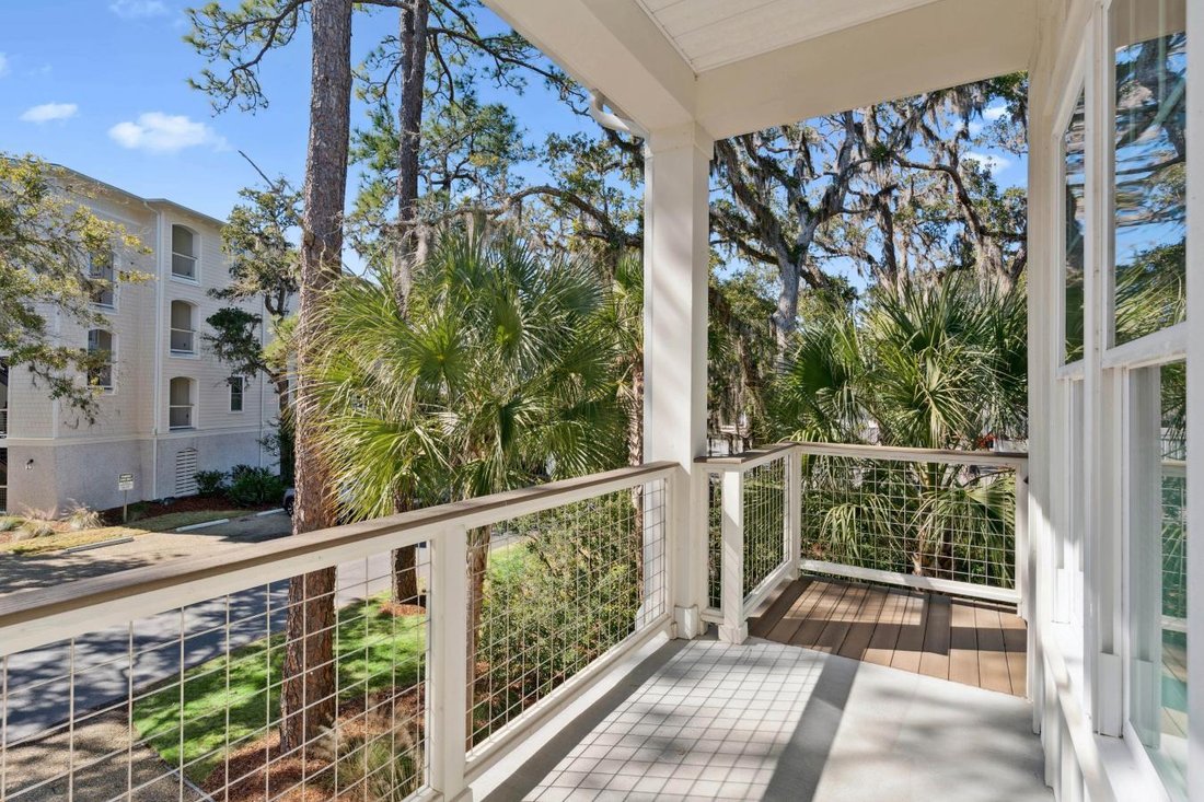 House in Jekyll Island, Georgia, United States 4 - 17850090