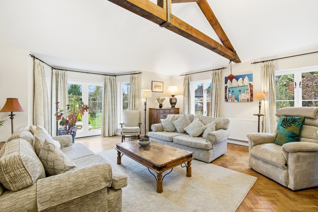 House in Little Hadham, England 4 - 17850247
