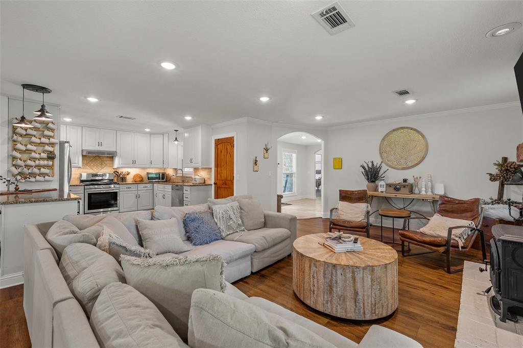House in Elm Mott, Texas, United States 3 - 17849915