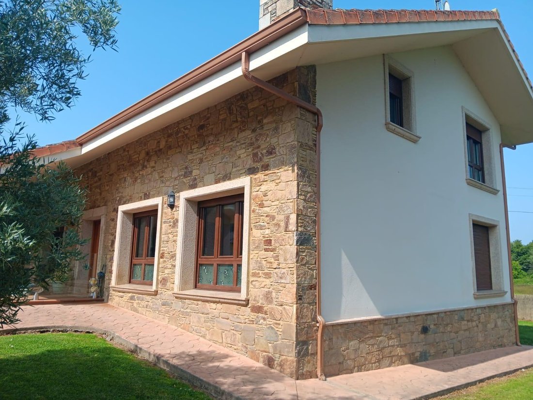 Villa in Abegondo, Galicia, Spain 5 - 17850093