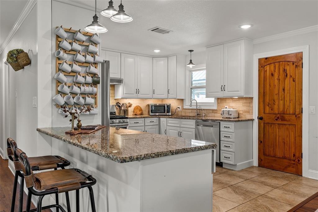 House in Elm Mott, Texas, United States 5 - 17849915
