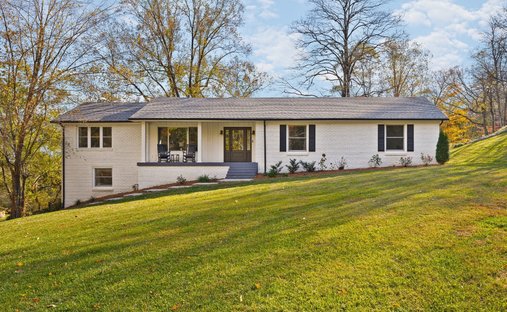 House in Nashville, Tennessee, United States 1