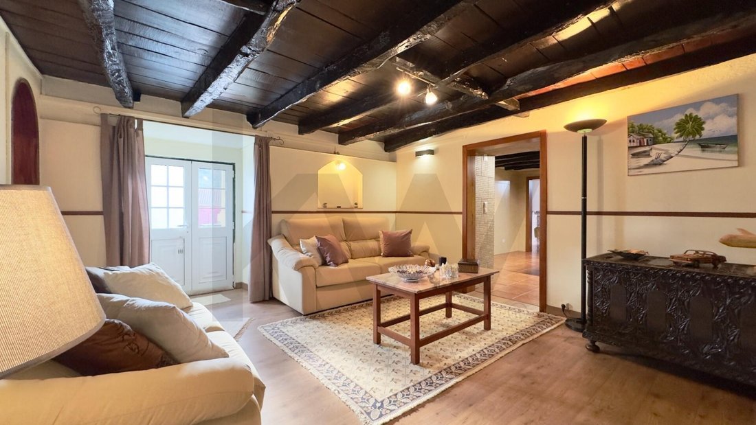 Townhouse in Odeceixe, Algarve, Portugal 3 - 17850174