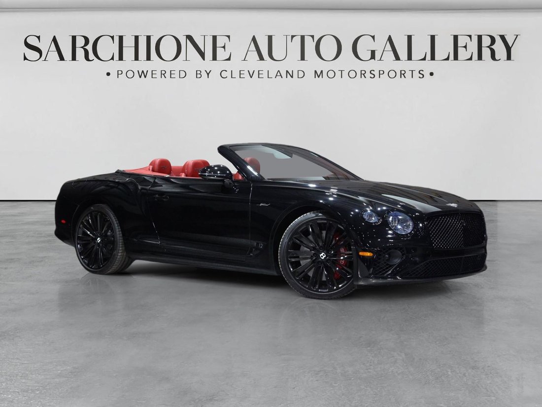 Cabriolet in Canton, OH, United States 1 - 17676352