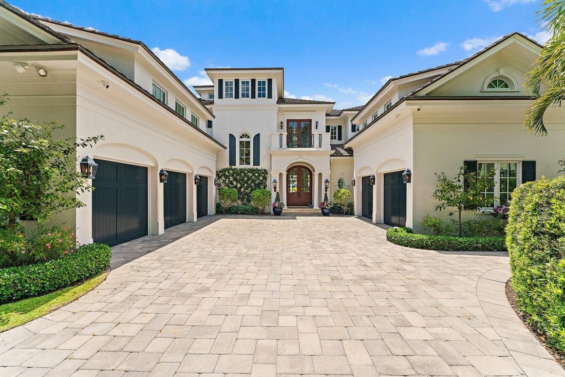 House in Jupiter, Florida, United States 4 - 17849937