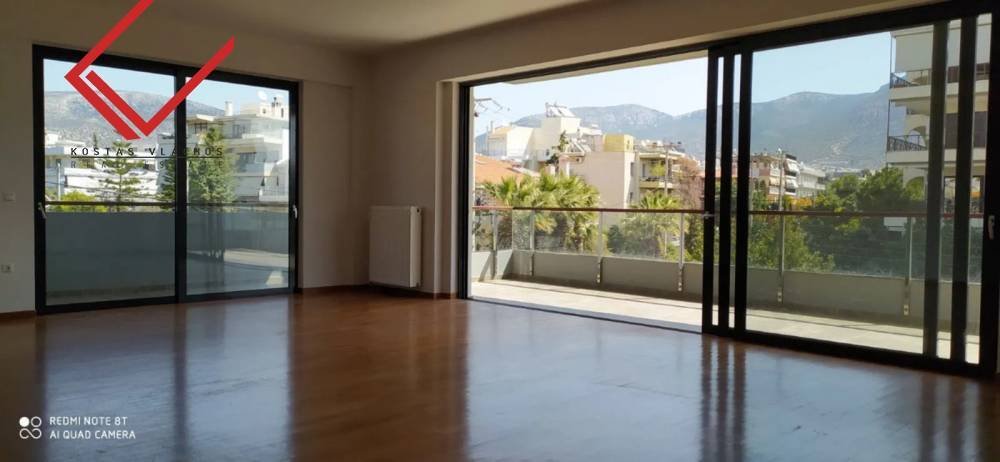 Apartment in Glyfada, Attica, Greece 1 - 17850286