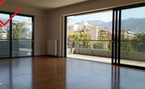 Apartment in Glyfada, Attica, Greece 1