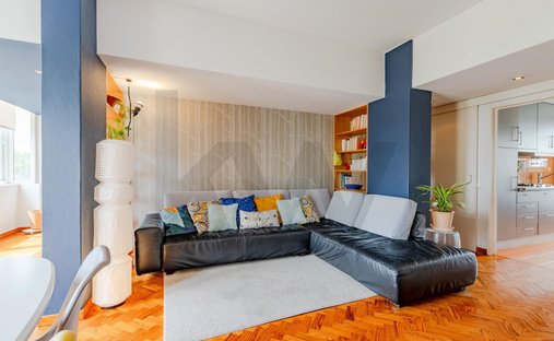 Wohnung in Olivais, Lissabon, Portugal 1
