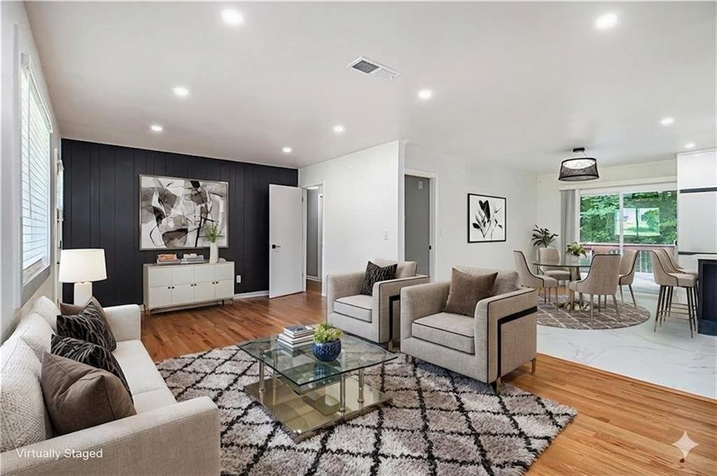 House in Decatur, Georgia, United States 4 - 17715943