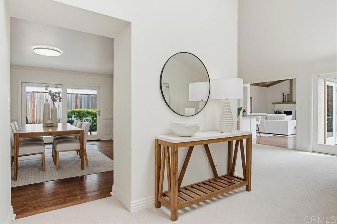 House in Solana Beach, California, United States 3 - 17850103