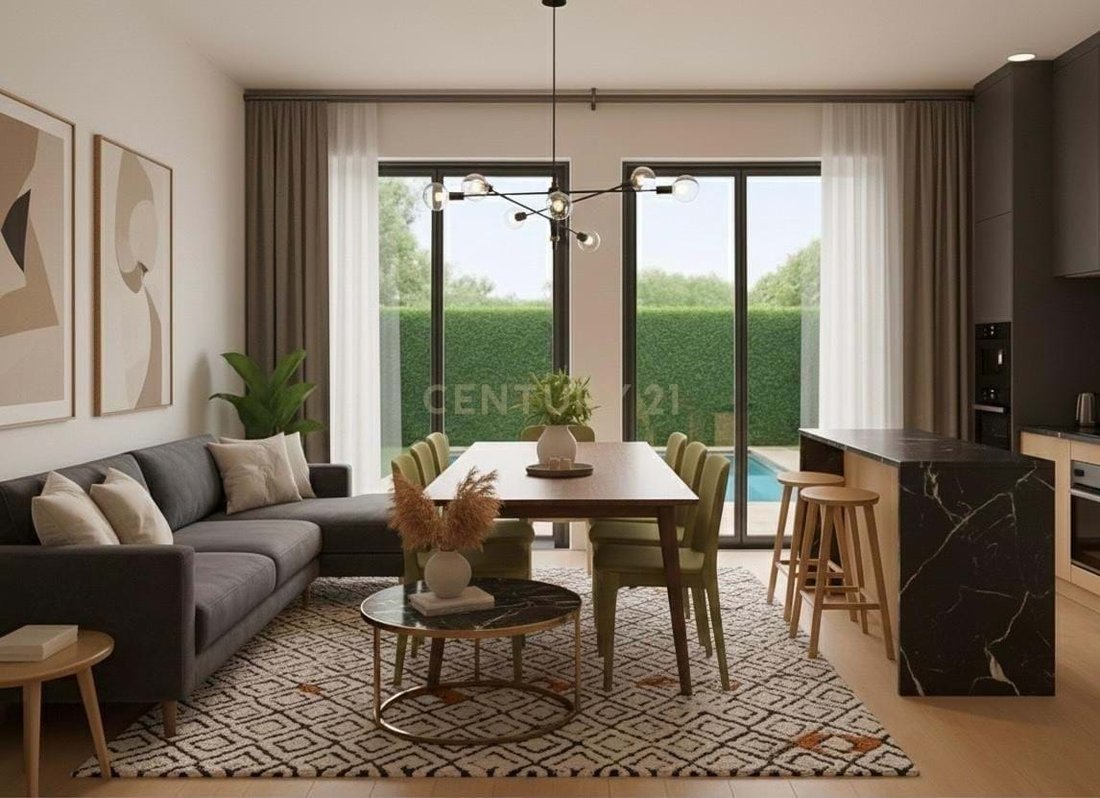 Apartment in Vialonga, Lisbon, Portugal 2 - 17850165