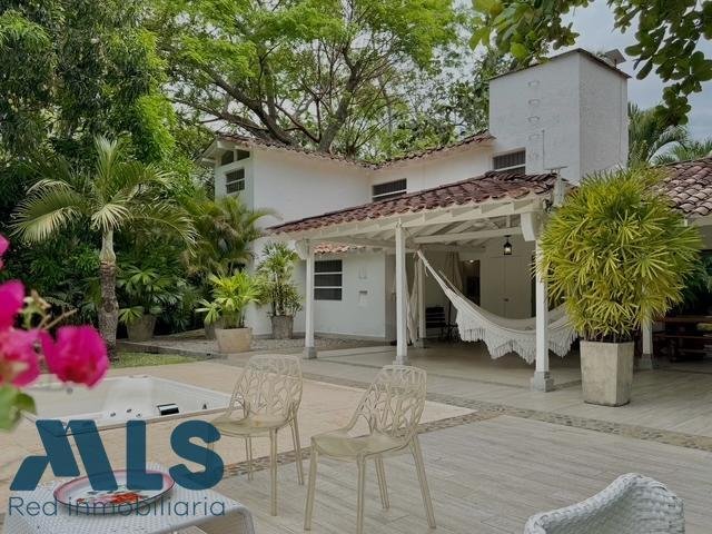 Finca in Santa Fe de Antioquia, Santa Fe de Antioquia, Kolumbien 1 - 17849869