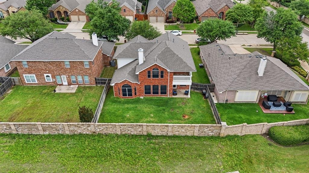 House in Sachse, Texas, United States 3 - 17849922