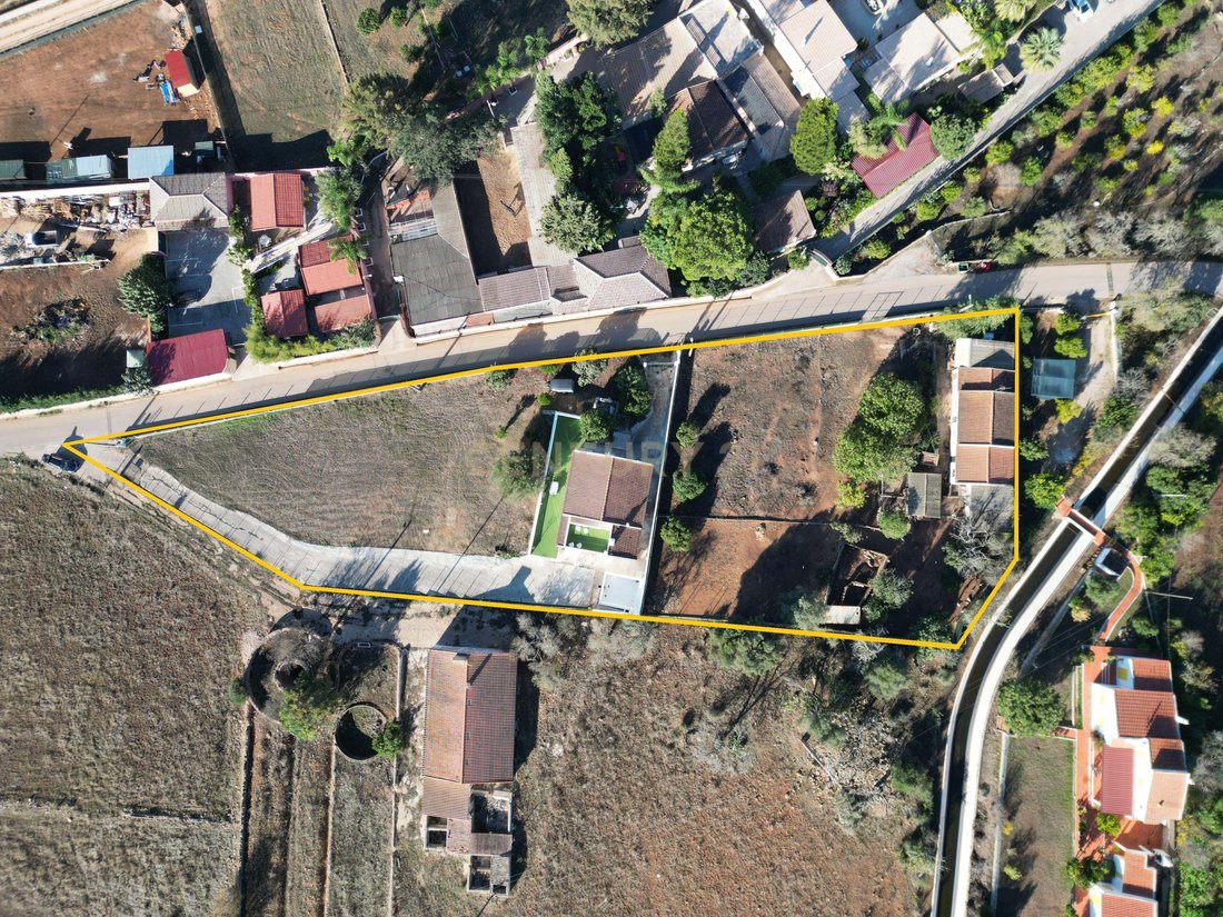 Villa in Odiaxere, Algarve, Portugal 1 - 17850133