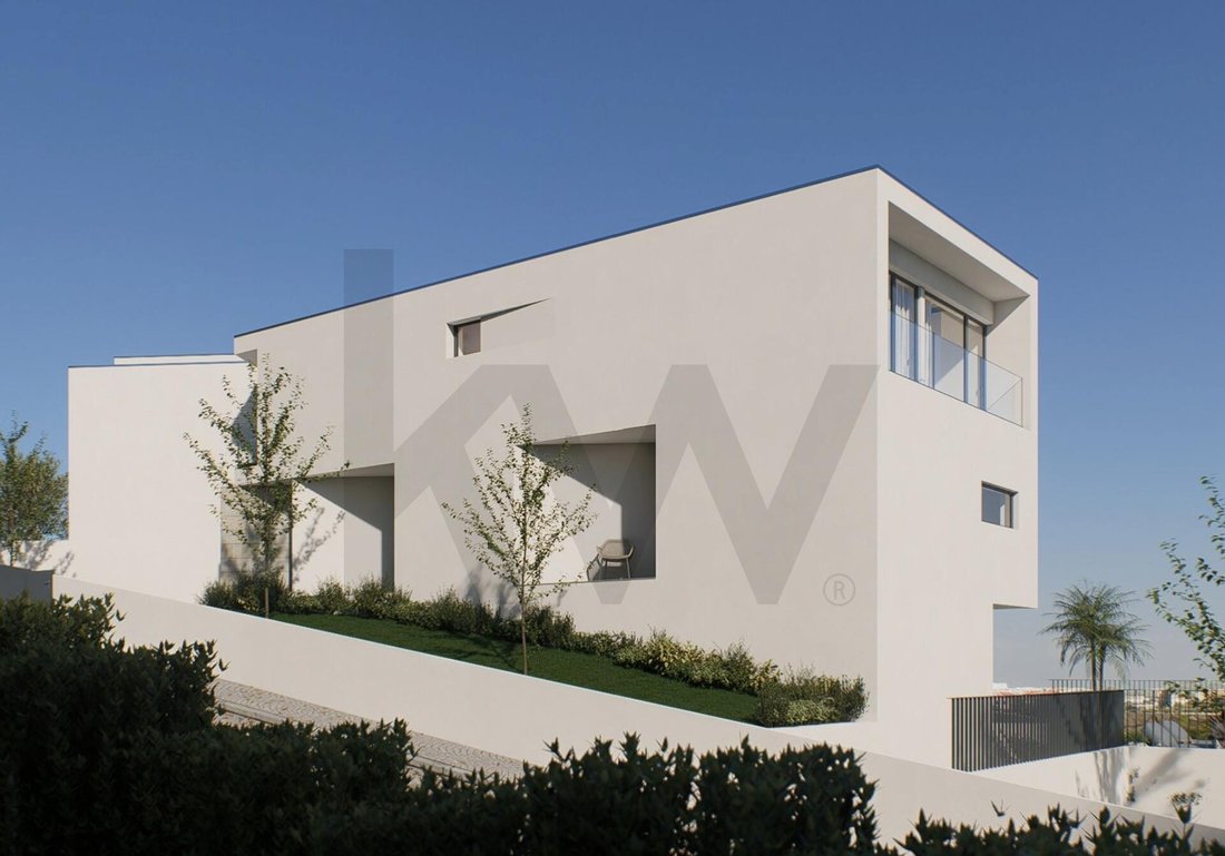 House in Gondomar (Sao Cosme), Valbom e Jovim, Porto District, Portugal 1 - 17850263