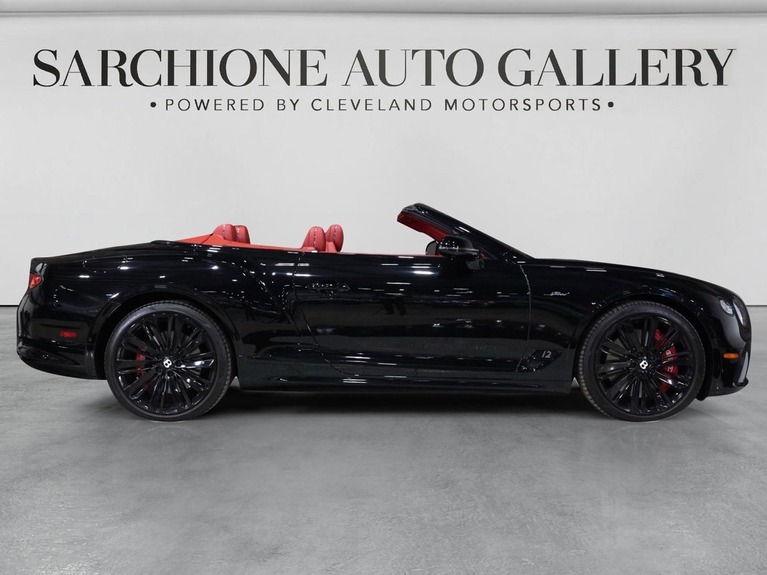 Cabriolet in Canton, OH, United States 3 - 17676352