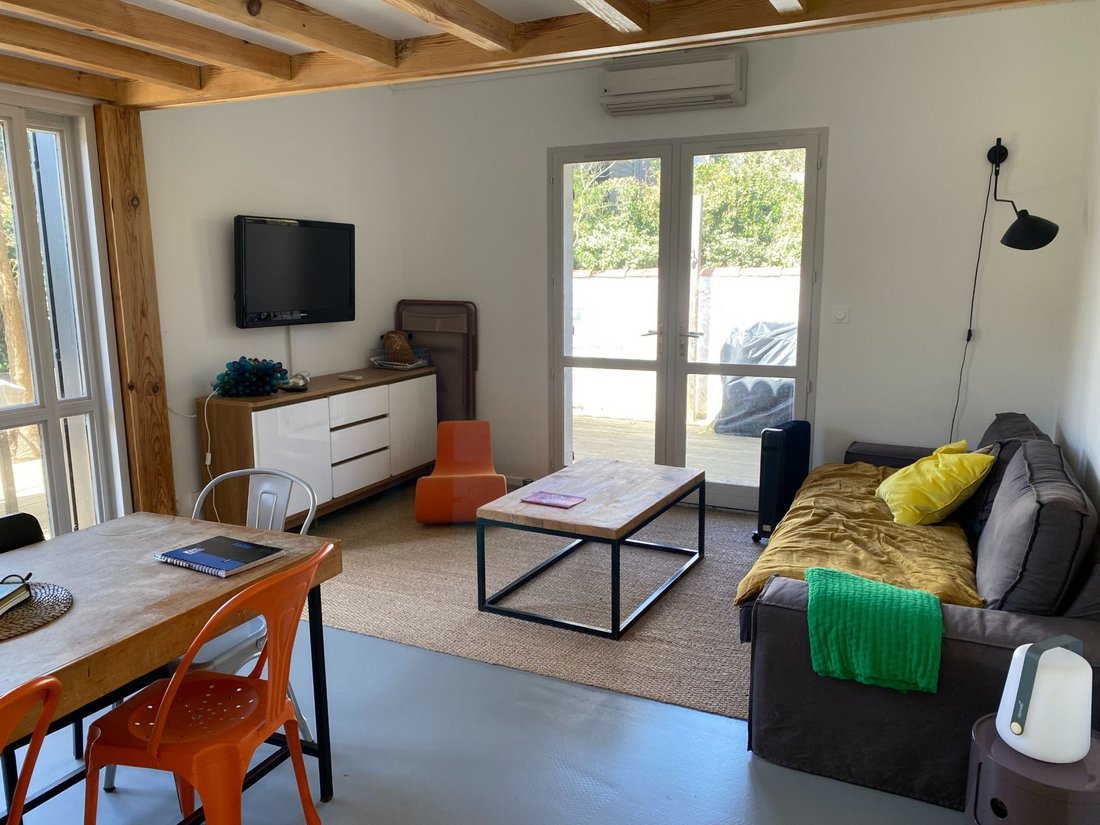 House in Seignosse, Nouvelle-Aquitaine, France 4 - 17850055