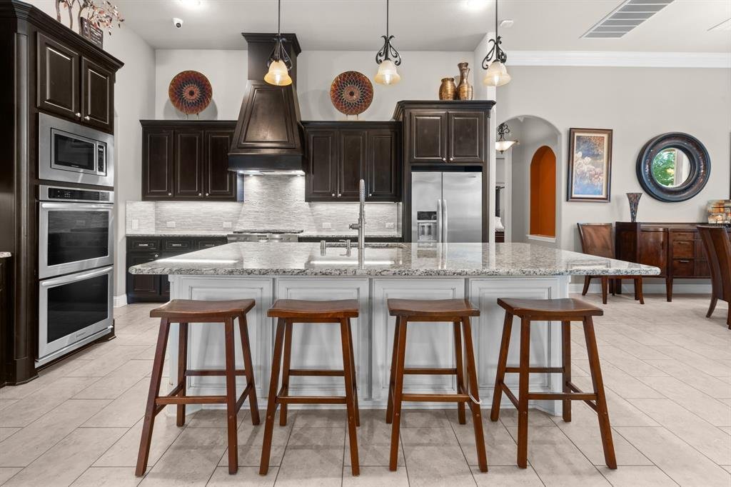 House in Allen, Texas, United States 5 - 17849920