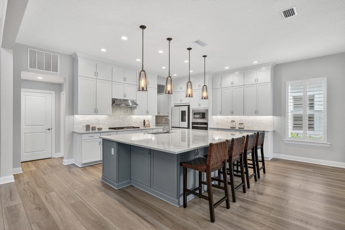 House in Jacksonville, Florida, United States 5 - 17850124