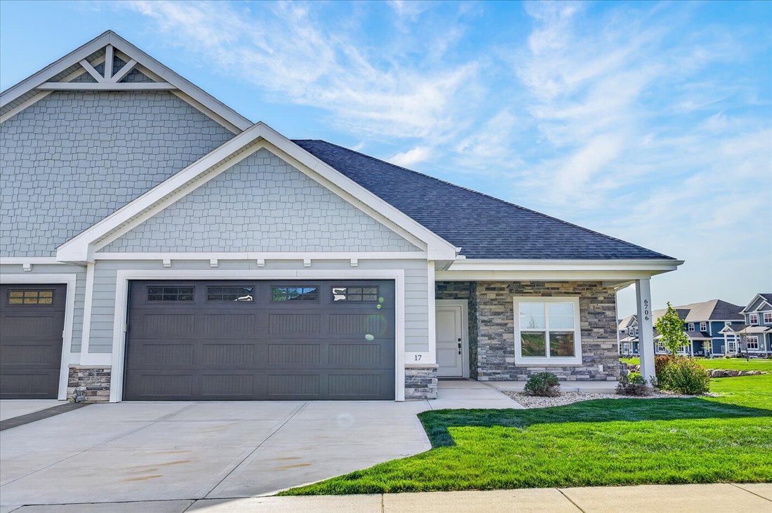 Condo in Sun Prairie, Wisconsin, United States 5 - 17850208