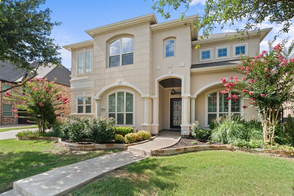 House in Allen, Texas, United States 1 - 17849920