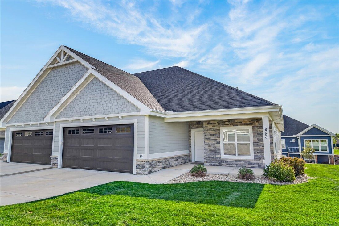 Condo in Sun Prairie, Wisconsin, United States 1 - 17850208