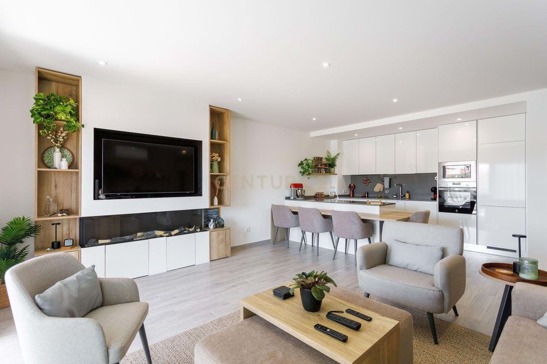 Wohnung in Nazaré, Leiria, Portugal 5 - 17850128