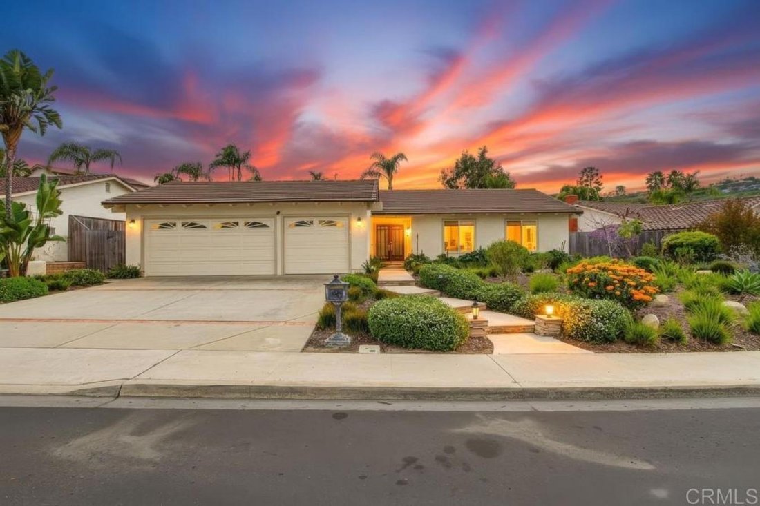 House in Solana Beach, California, United States 1 - 17850103