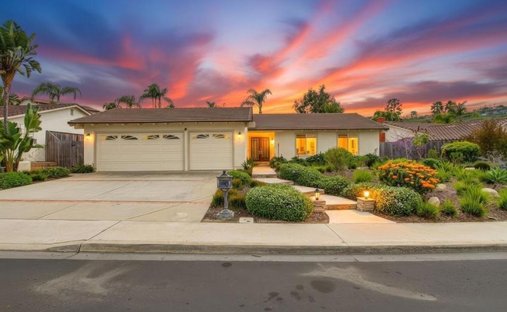 House in Solana Beach, California, United States 1