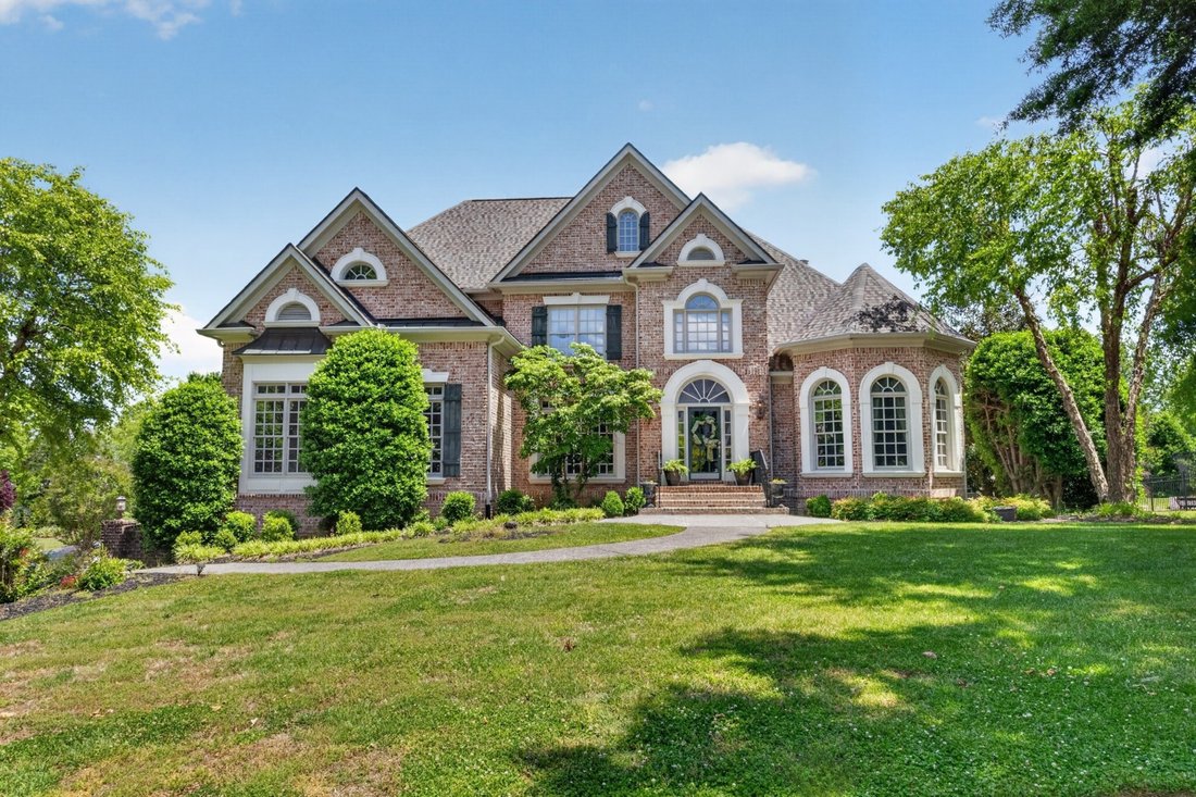 House in Nashville, Tennessee, United States 1 - 17849847
